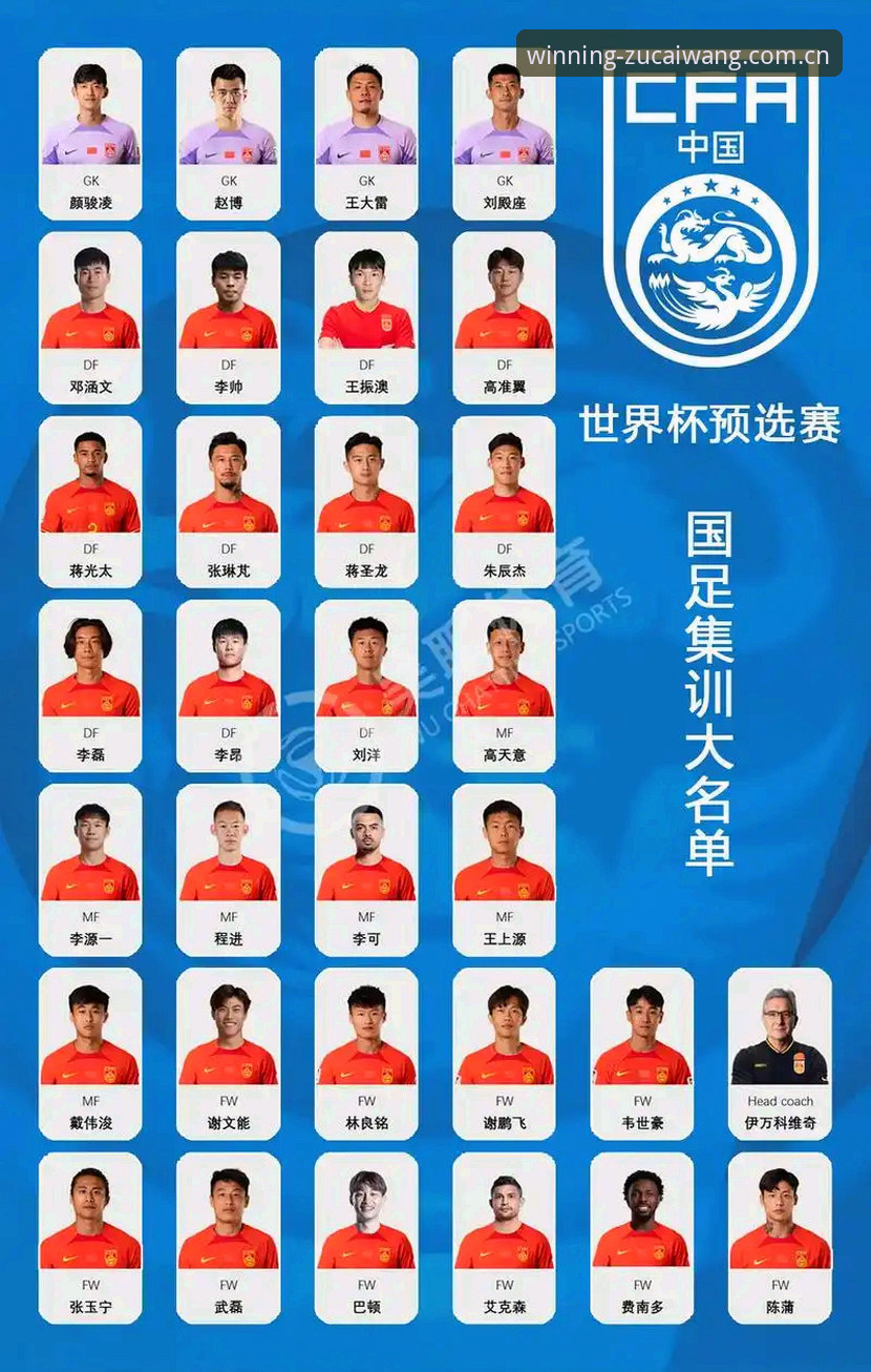 中国足协第三批禁足名单深度评测：足彩竞彩平台如何解读行业震荡